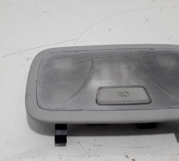Luz De Teto Hyundai Ix35 2013 -usado