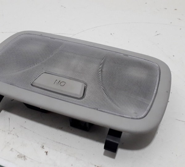 Luz De Teto Hyundai Ix35 2013 -usado