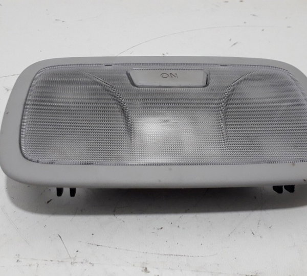 Luz De Teto Hyundai Ix35 2013 -usado