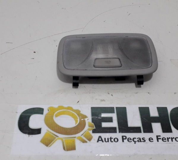 Luz De Teto Hyundai Ix35 2013 -usado