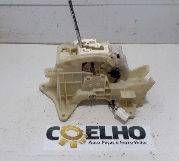 Trambulador Do Cambio Hyundai Ix35-usado