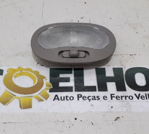 Luz De Teto Chery Qq 1.1 2011
