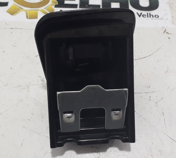Porta Objetos Chery Qq 1.1 2011