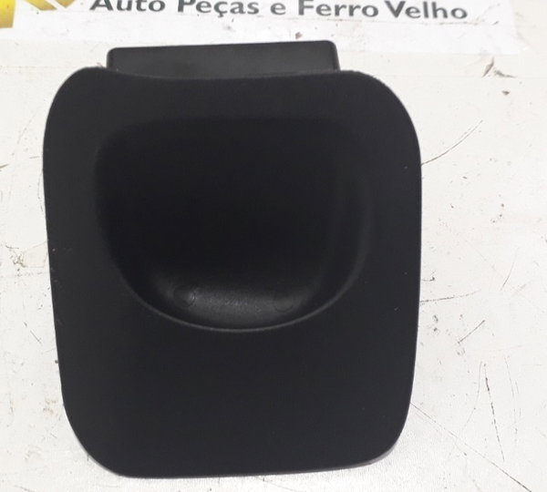 Porta Objetos Chery Qq 1.1 2011