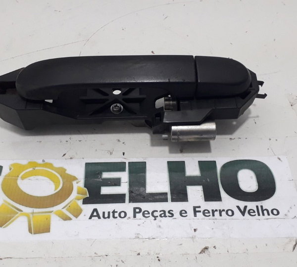 Maçaneta Externa Traseira Direita Nissan Grand Livina 2010