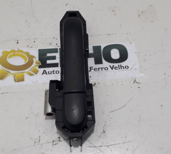 Maçaneta Externa Dianteira Direita Nissan Livina 2010