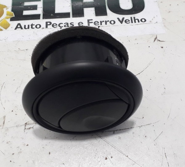 Difusor De Ar Nissan Livina 2010