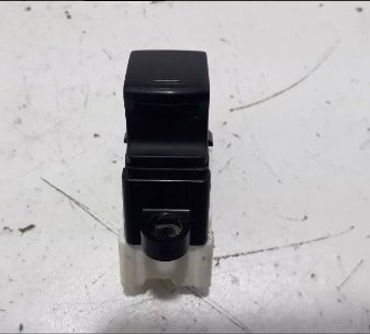 Botão Vidro Elétrico Dianteiro Direito Nissan Livina 2010