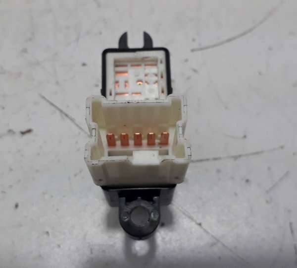 Botão Vidro Elétrico Dianteiro Direito Nissan Livina 2010