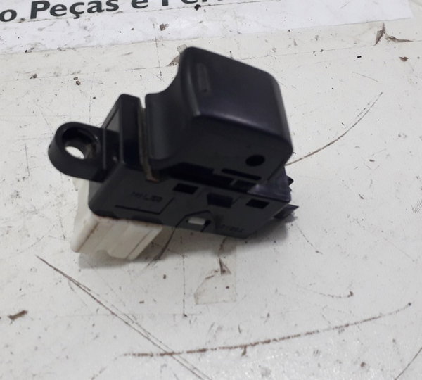 Botão Vidro Elétrico Dianteiro Direito Nissan Livina 2010