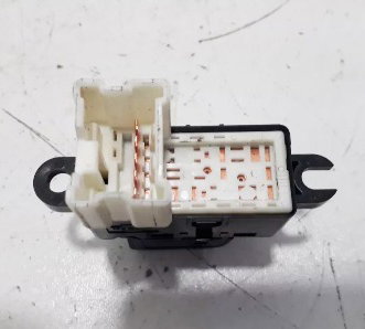 Botão Vidro Elétrico Dianteiro Direito Nissan Livina 2010