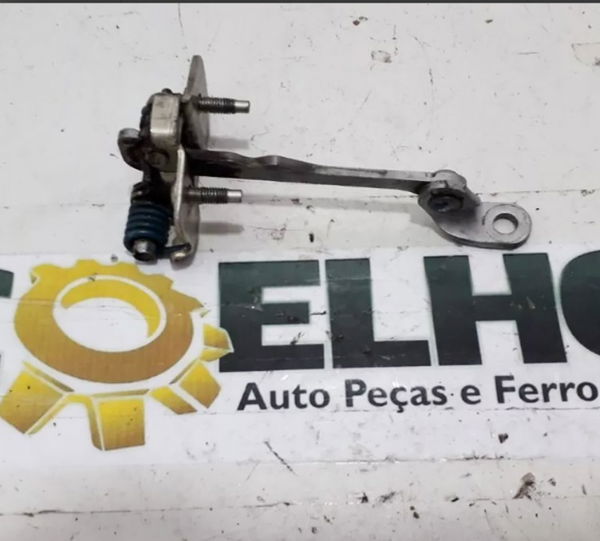 Limitador Porta Traseira Esquerda Renault Duster 2013