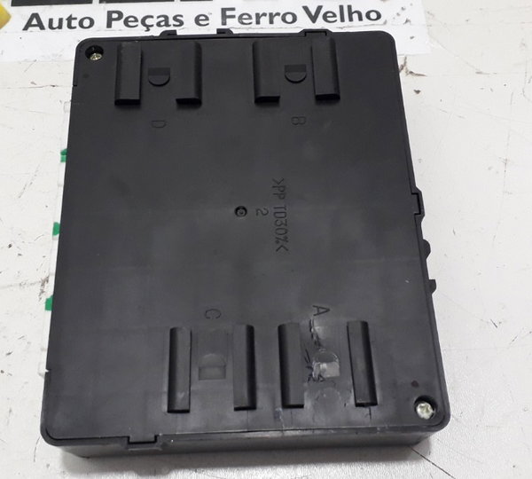 Modulo Bcm Kia Cerato 1.6 Flex 2014