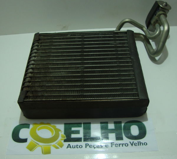 Evaporador Do Ar Condicionado Honda Civic 1.8 2014