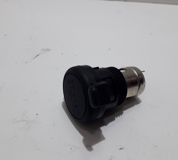 Tomada 12v Nissan Tiida 1.8 Flex 2010