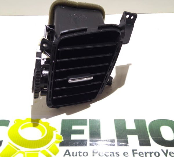 Difusor Central Lado Direito Honda Civic 1.8 2014