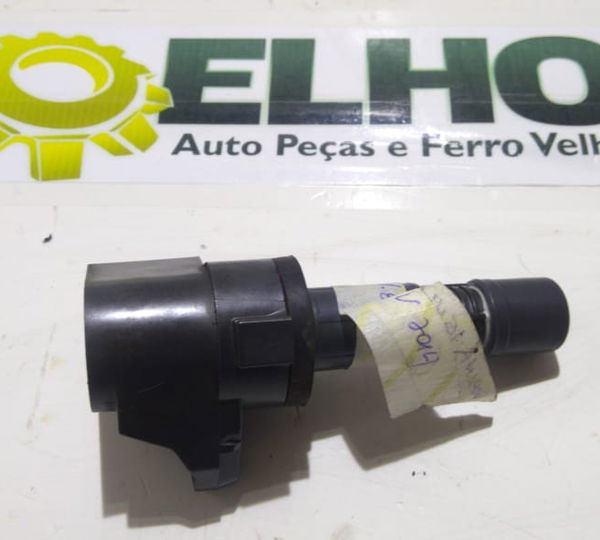 Bobina Ignição Honda Civic 1.8 16v 2014