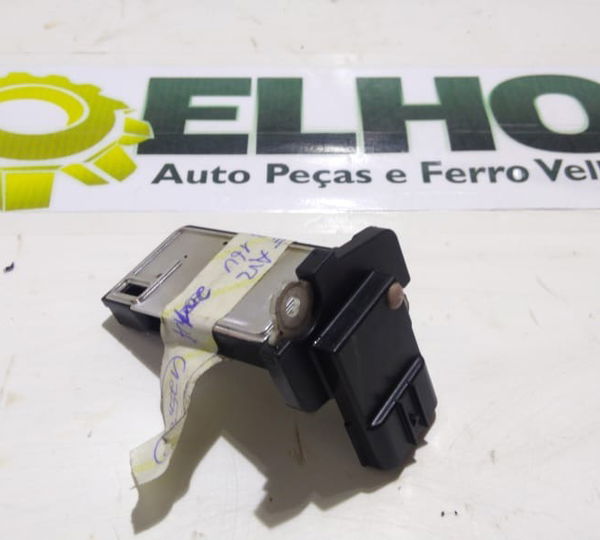 Sensor Do Fluxo De Ar Honda Civic 1.8 16v 2014