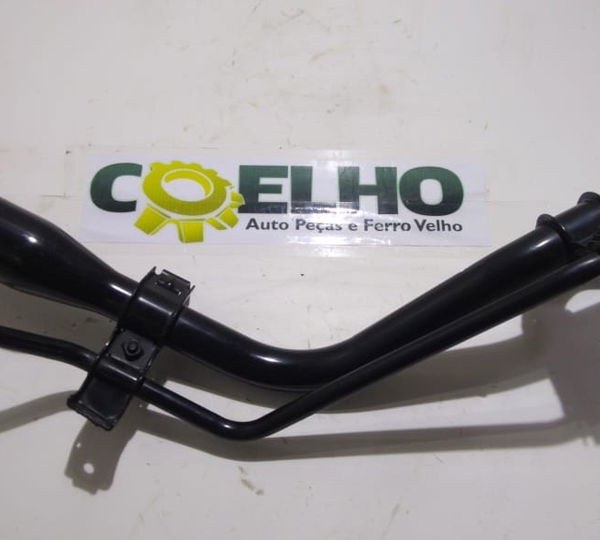 Gargalo Tanque Combustível Honda Civic 1.8 2014