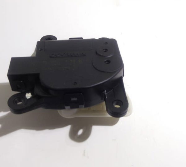 Motor Acionamento Caixa De Ar Condicionado Sorento 2012 Verde-escuro