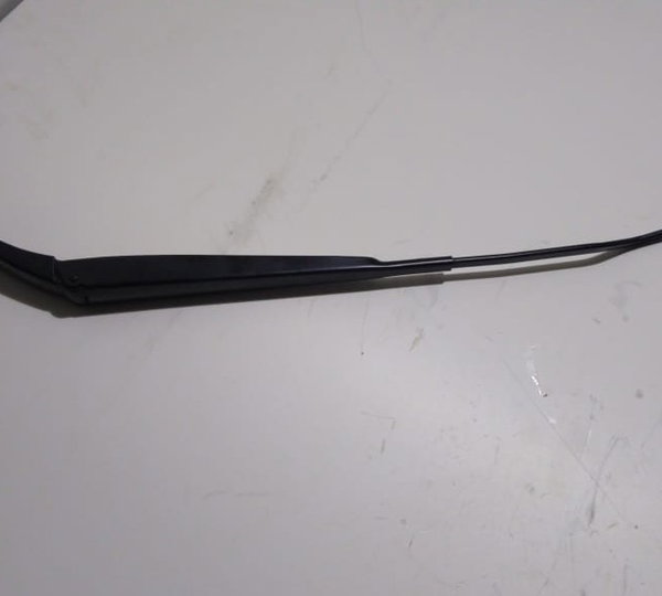 Braço Do Limpador Parabrisa Lado Esquerdo Citroen C3 2017 Esquerdo