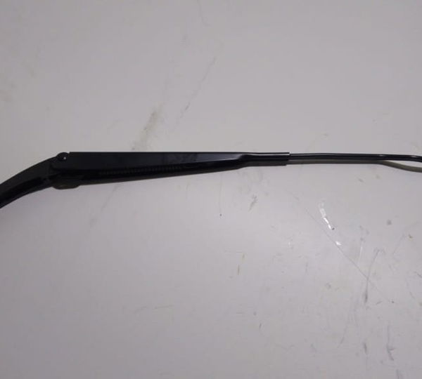 Braço Do Limpador Parabrisa Lado Esquerdo Citroen C3 2017 Esquerdo