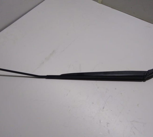 Braço Do Limpador De Parabrisa Lado Direito Citroen C3 2017 Direito