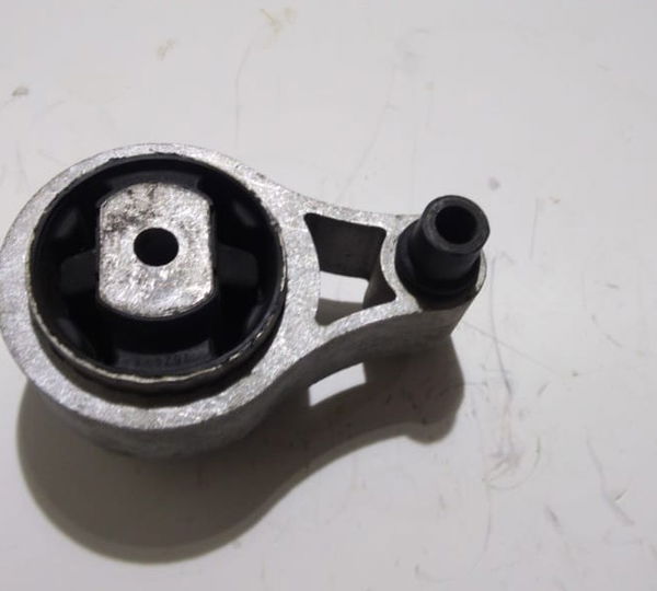 Suporte Caixa De Cambio Renault Master 2.5 2015