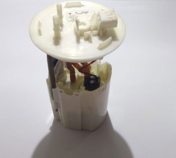 Bomba De Combustível Gn Prisma 1.0 2013