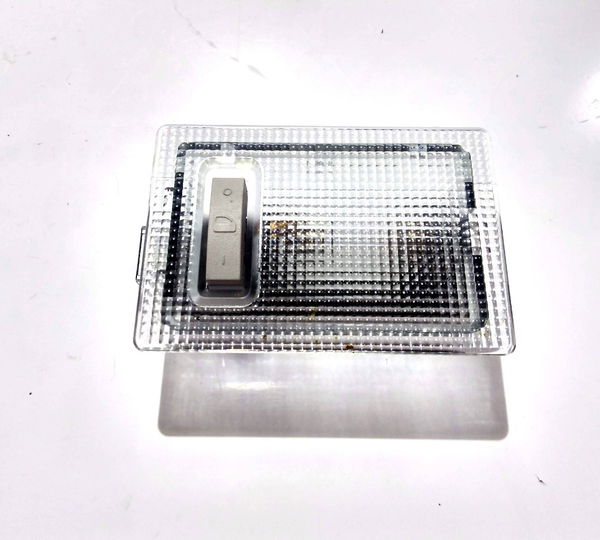 Luz De Teto Gm Prisma 2014