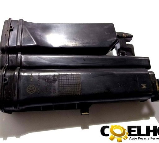 Filtro Canister Vw Virtus Polo 1,0 2018