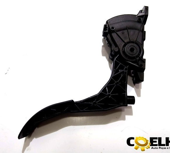 Pedal Do Acelerador Eletronico Volkswagen Gol 1.0 2017
