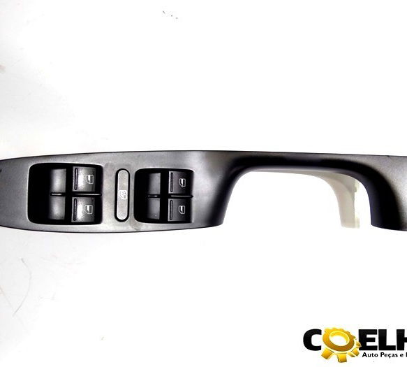 Botão Comando Vidro Eletrico Vw Jetta 2.0 2014