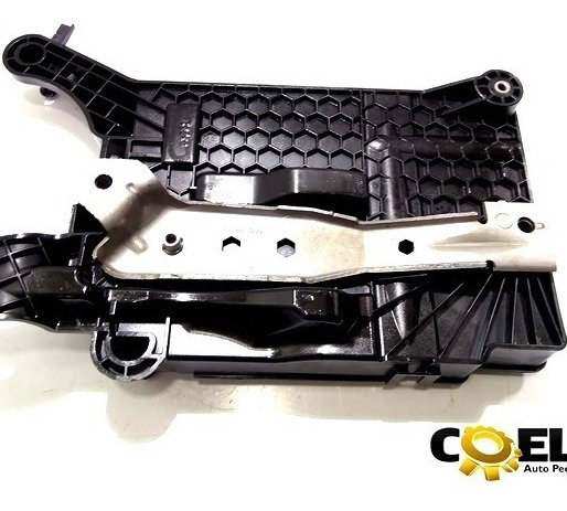 Suporte Da Bateria Vw Virtus Polo 2018