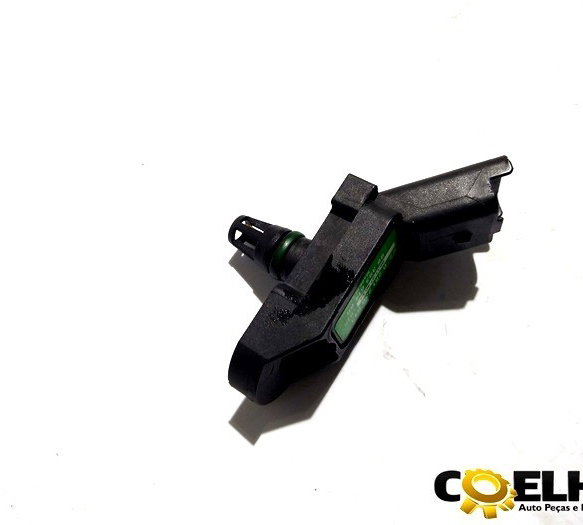 Sensor Map Citroen C5 2.0 16v 2010