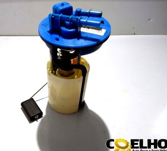 Bomba De Combustivel  Cherry Link 2013 2014