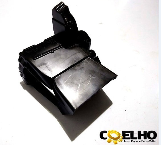 Difusor De Ar Lado Esquerdo Citroen C5 2010