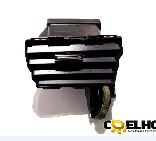 Difusor De Ar Lado Esquerdo Citroen C5 2010
