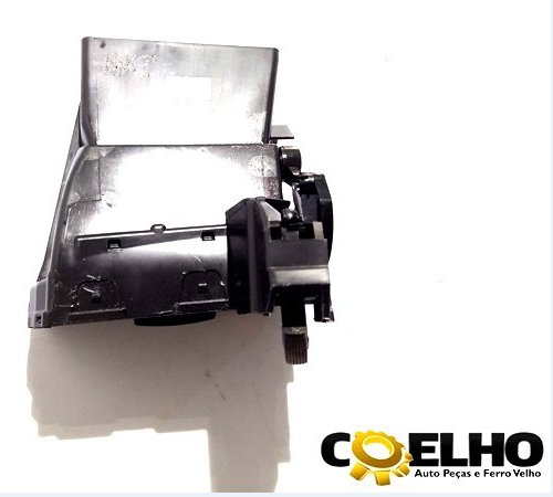 Difusor De Ar Lado  Direito Citroen C5 Ano 2010