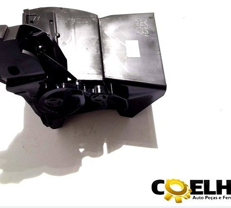 Difusor De Ar Lado  Direito Citroen C5 Ano 2010