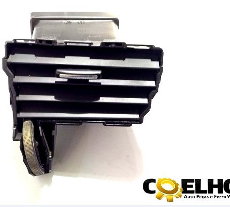 Difusor De Ar Lado  Direito Citroen C5 Ano 2010