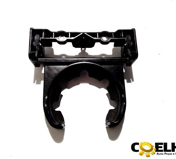 Porta Copo Citroen C5 Ano 2010 Preto