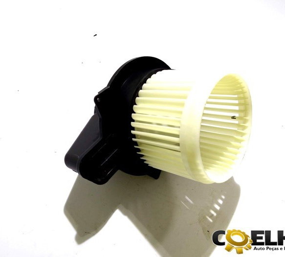 Motor Do Ar Forçado Caixa Ar Interno Vivace 1,0 2016