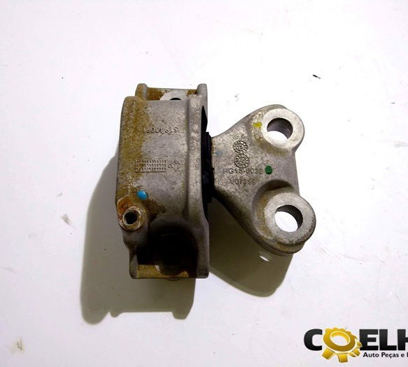 Coxim Superior Caixa Cambio Uno Vivace 1.0 2016