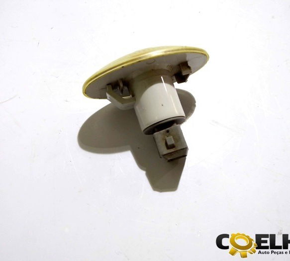 Pisca Do Para - Lama Ford Transit