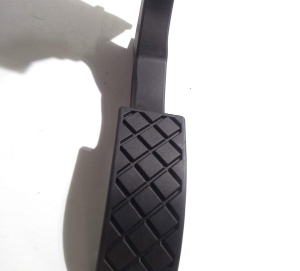 Pedal Acelerador Eletronico Vw/fox 1,6 16v 2017