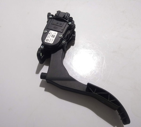 Pedal Acelerador Eletronico Vw/fox 1,6 16v 2017