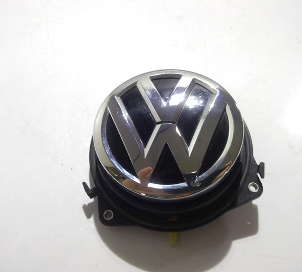Maçaneta Tampa Traseira Volkswagen Fox  1.6 2017