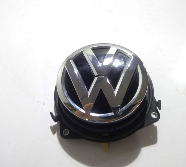 Maçaneta Tampa Traseira Volkswagen Fox  1.6 2017
