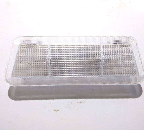 Luz Cortesia Do Teto Sm/ Classic 1,0 2015